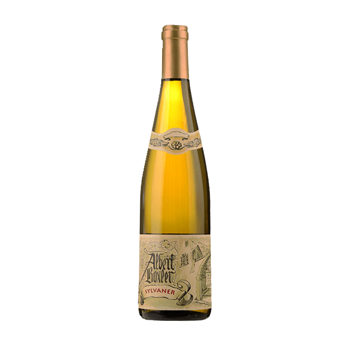 Sylvaner Albert Boxler 2024 (750ML)