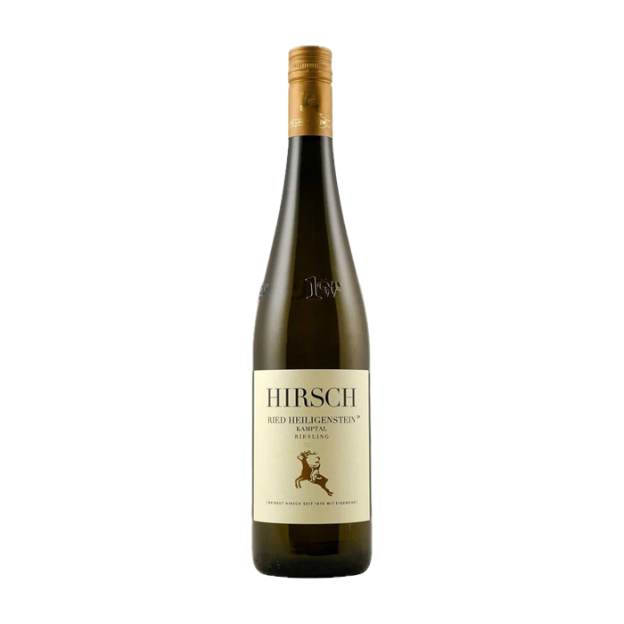 Riesling Erste Lage Ried Zobinger Heiligenstein Hirsch 2022 (750ML)