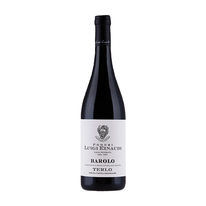 Barolo Terlo Vigna Costa Grimaldi Einaudi 2021 (750ML)