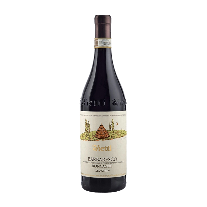 Barbaresco Roncaglie Vietti 2021 (750ML)