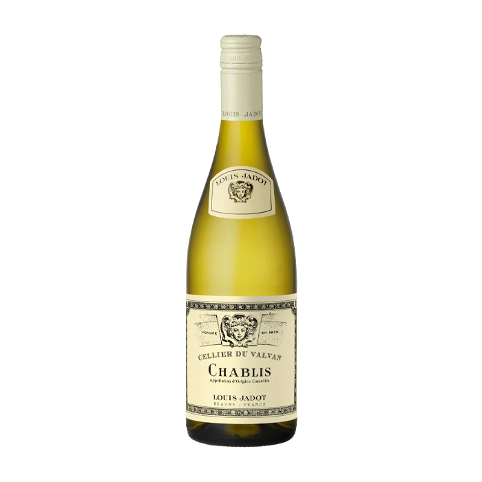 Chablis Cellier de Valvan Louis Jadot 2024 (750ML)