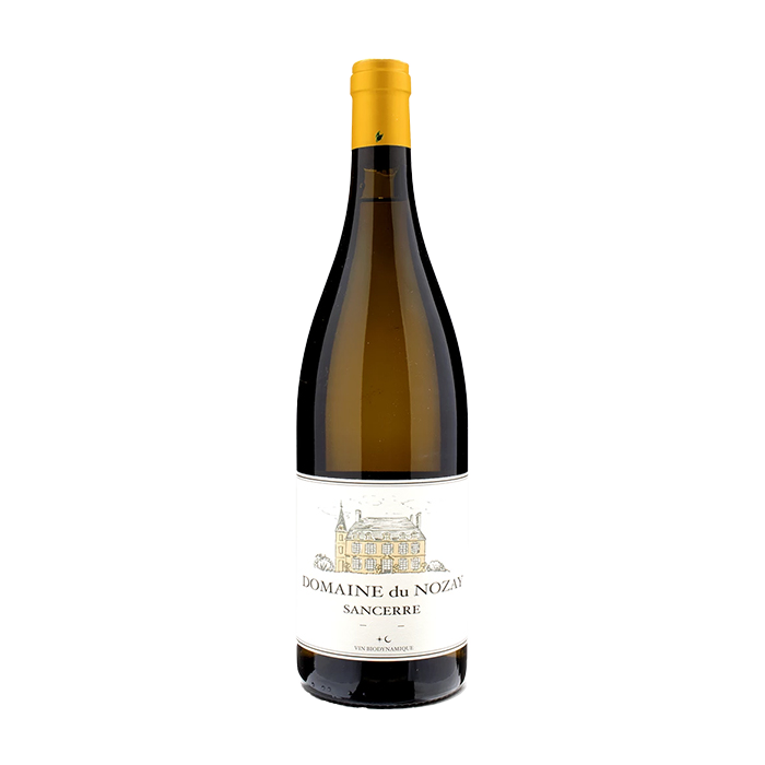 Sancerre Domaine du Nozay 2024 (750ML)