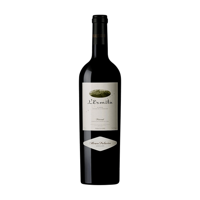 Priorat L'Ermita Alvaro Palacios 2023 (750ML)
