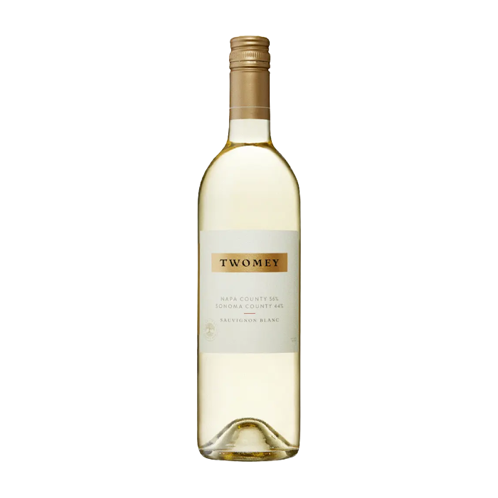 Twomey Sauvignon Blanc 2024 (750ML)