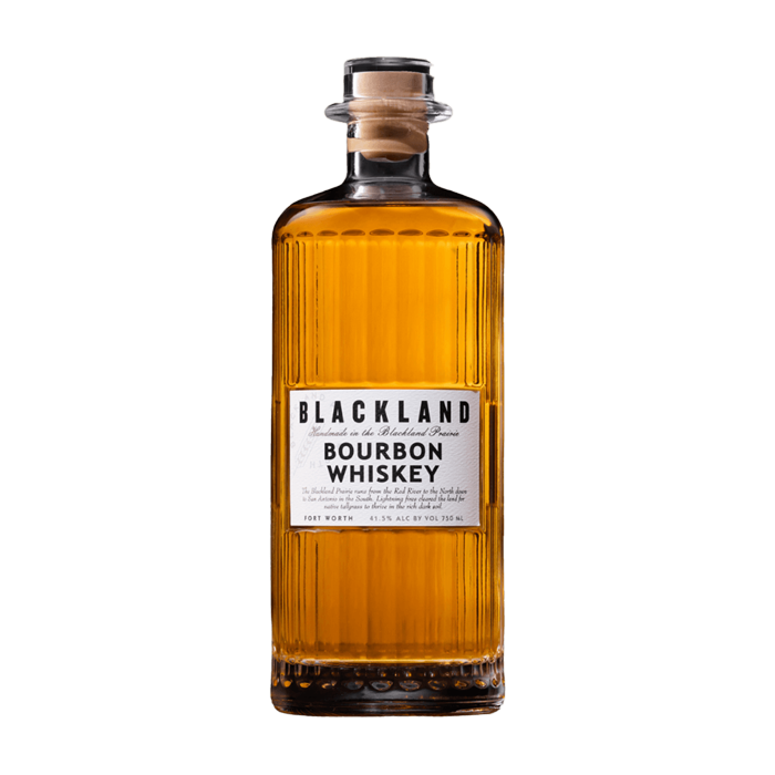 Blackland Bourbon (750ML)