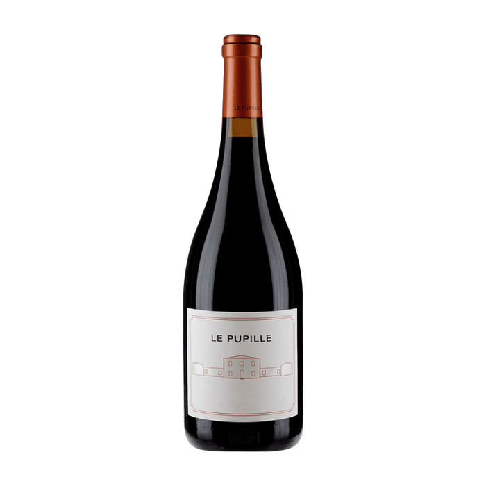 Toscana Syrah Le Pupille 2016 (750ML)