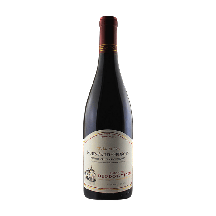 Nuits St Georges La Richemone Cuvee Ultra Perrot-Minot 2022  (750ML)