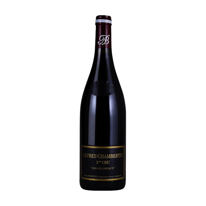 Gevrey Chambertin Champeaux Burguet 2022 (750ML)