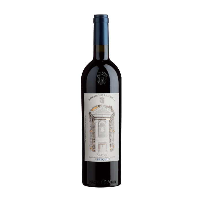 Barolo Cerequio Michele Chiarlo 2022 (750ML)