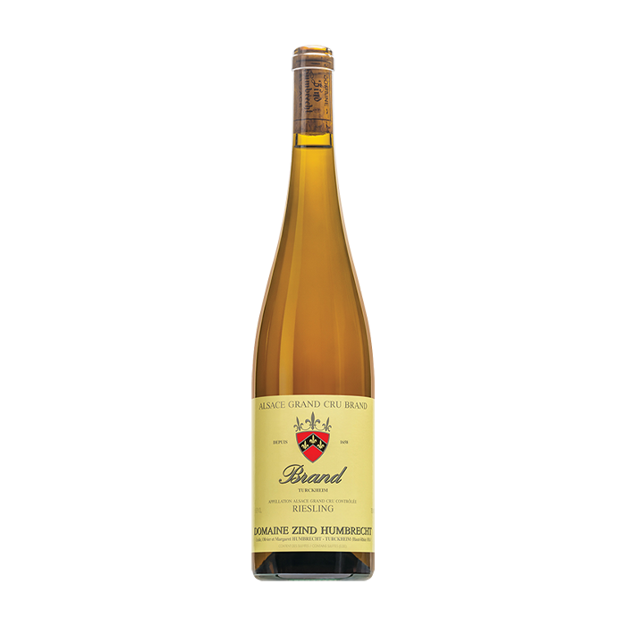 Riesling Brand Zind-Humbrecht 2023 (750ML)