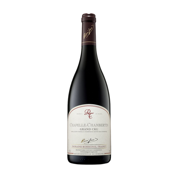 Chapelle Chambertin Rossignol-Trapet 2022 (750ML)