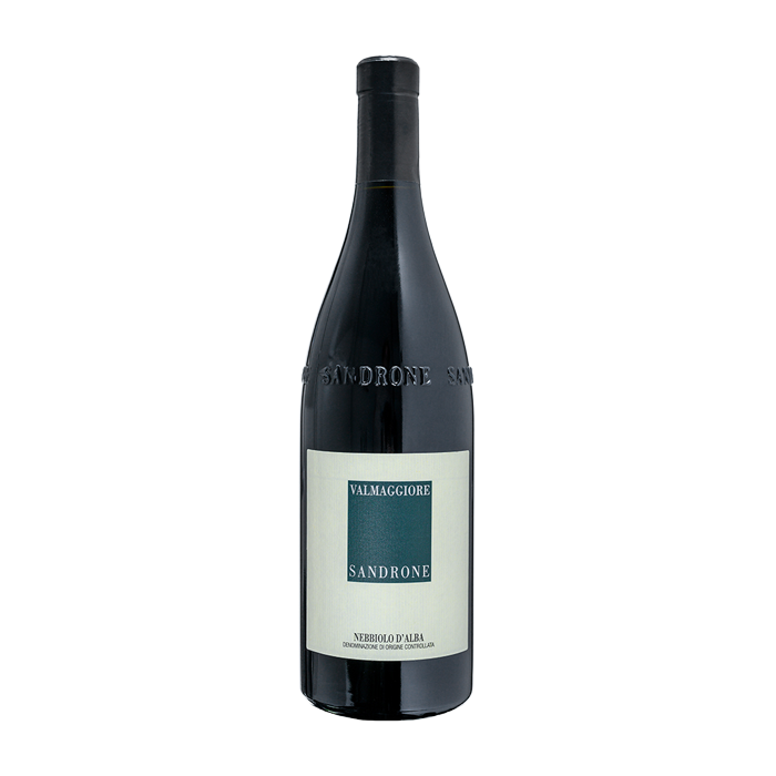 Nebbiolo d'Alba Valmaggiore Sandrone 2023 (750ML)