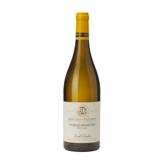 Chablis Les Clos Joseph Drouhin 2023 (750ML)