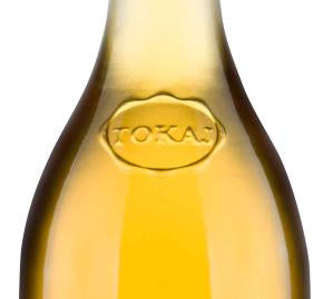 Tokaji Aszu 6 Puttonyos Disznoko 2017 (500ML)