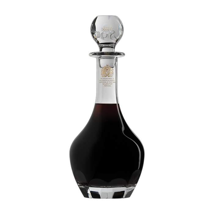 Fladgate Single Harvest Port 1896 (750ML)