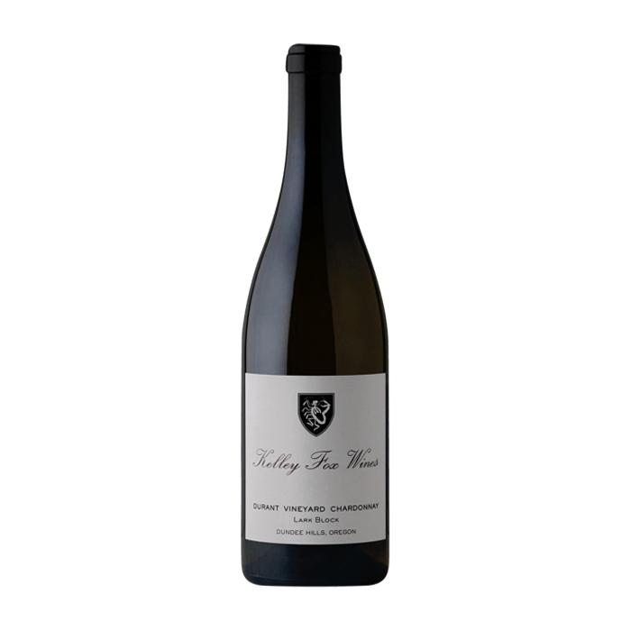 Kelley Fox Chardonnay Durant Vineyard Lark Block Dundee Hills 2022 (750ML)