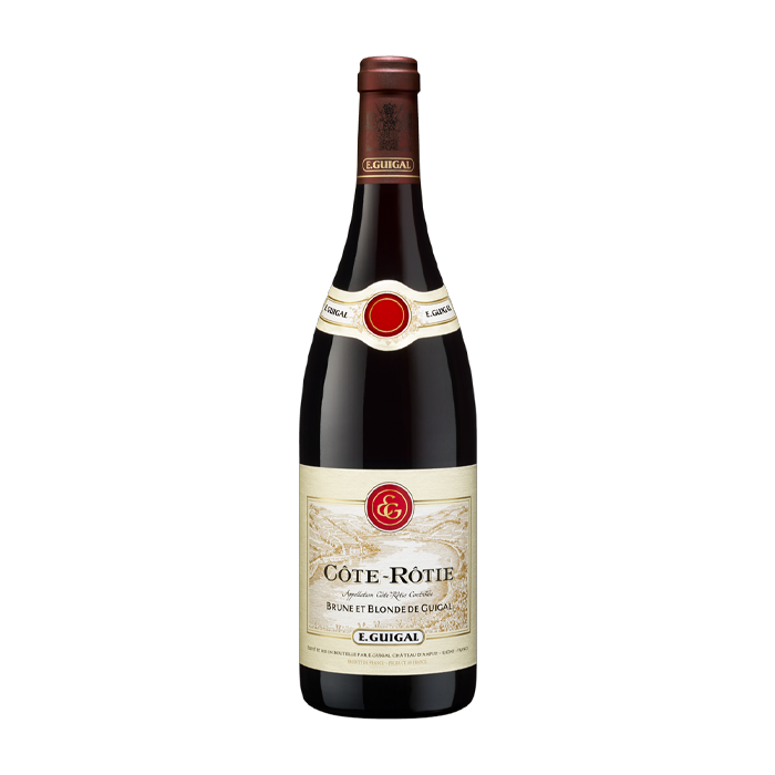 Cote Rotie Brune et Blonde Guigal 2021 (750ML)