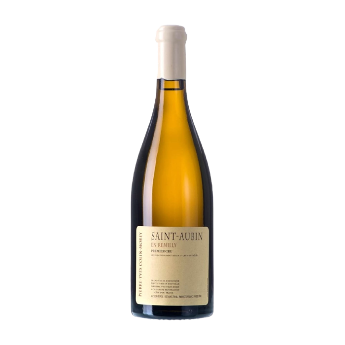 St Aubin En Remilly Pierre-Yves Colin-Morey 2018 (750ML)