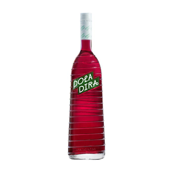 Doladira Rhubarb Aperitivo (700ML)