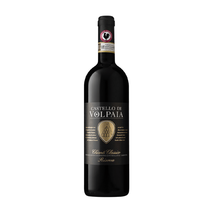Chianti Classico Riserva Castello di Volpaia 2021 (750ML)