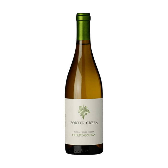 Porter Creek Russian River Valley Chardonnay 2021 (750ML)
