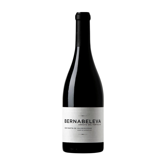 Bernabeleva Arroyo del Tortolas Vinos de Madrid 2023 (750ML)