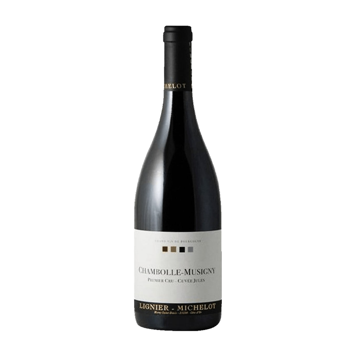 Chambolle Musigny Cuvee Jules Lignier-Michelot 2022 (750ML)