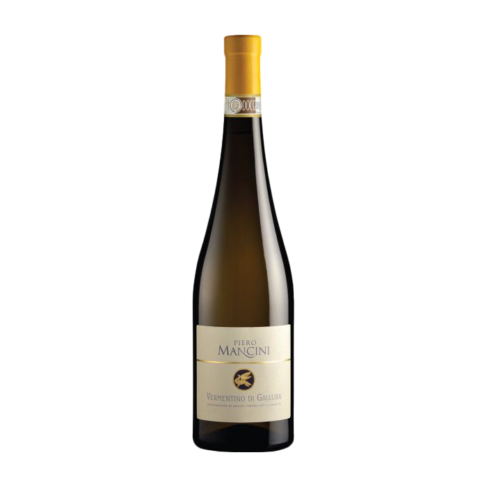 Vermentino di Gallura Piero Mancini 2025 (750ML)