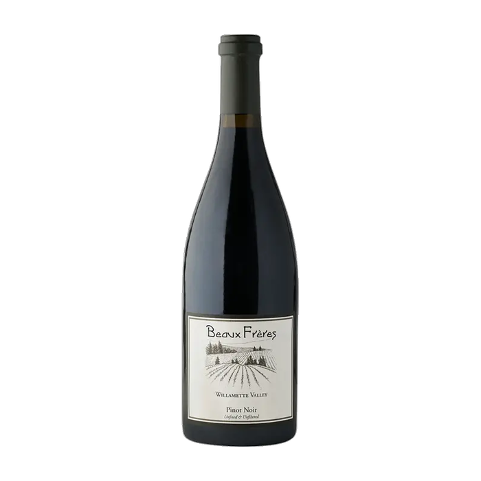 Beaux Freres Willamette Valley Pinot Noir 2022 (750ML)