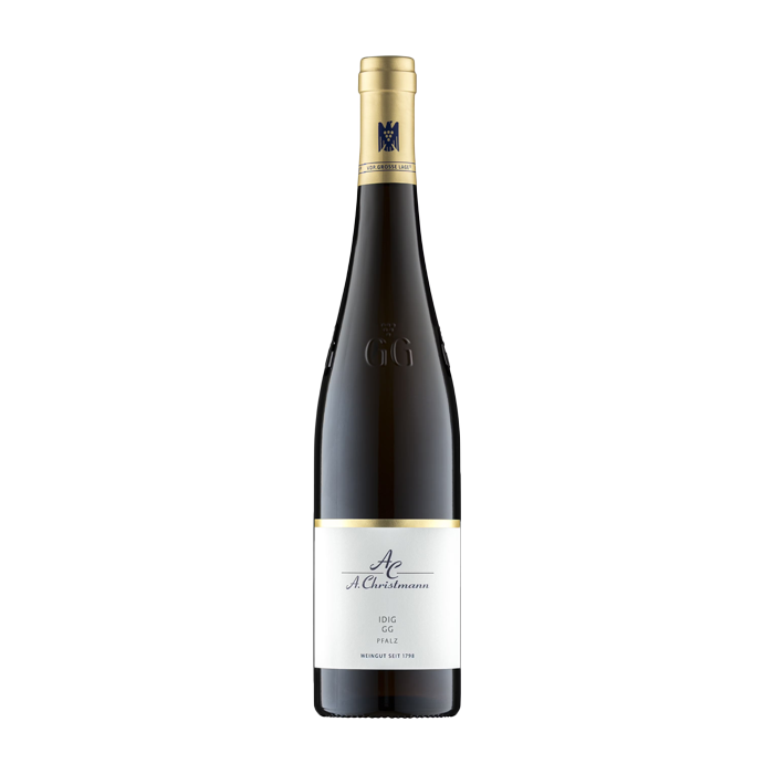 Riesling Idig Grosse Lage A. Christmann 2022 (750ML)