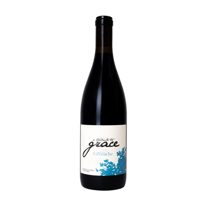 A Tribute to Grace Dorigo Family Vineyard Grenache 2023 (750ML)