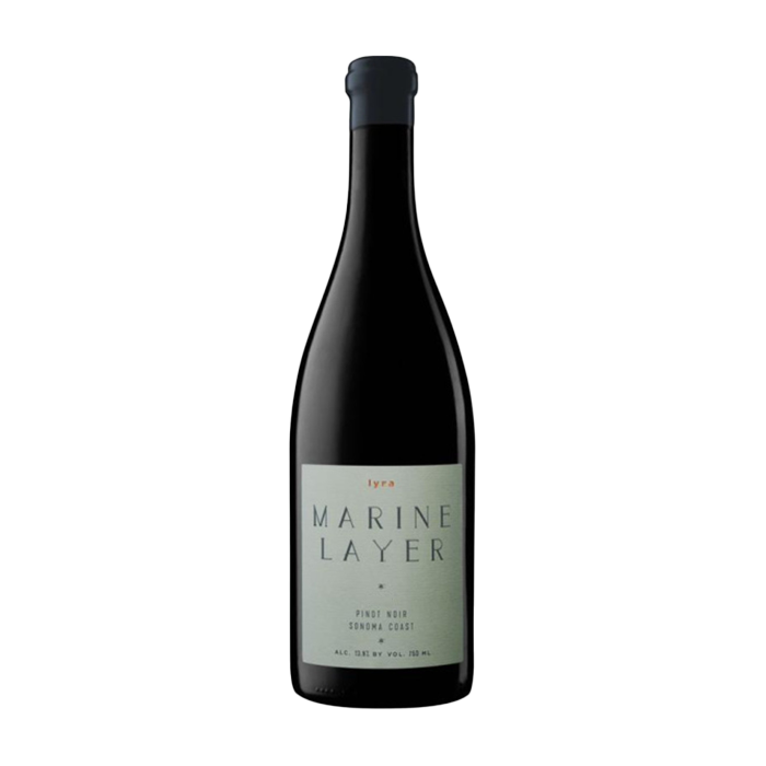 Marine Layer Lyra Pinot Noir 2021 (750ML)