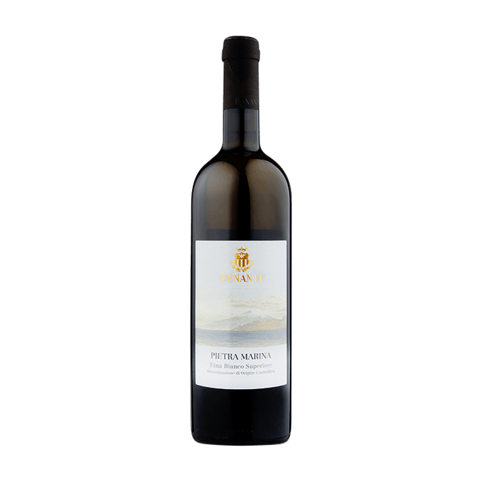 Etna Bianco Pietra Marina Benanti 2020 (750ML)