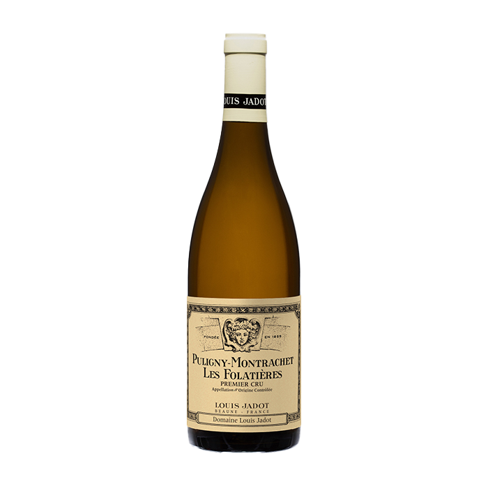 Puligny Montrachet Les Folatieres Domaine Leflaive 2022 (750ML)