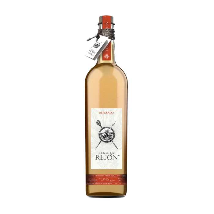 Rejon Tequila Reposado (750ML)