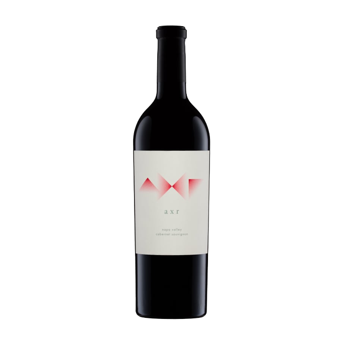 AXR Napa Valley Cabernet Sauvignon 2022 (750ML)