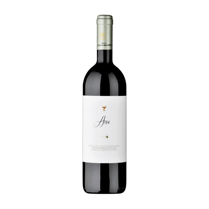 Arso Tenuta Bocca di Lupo 2021 (750ML)
