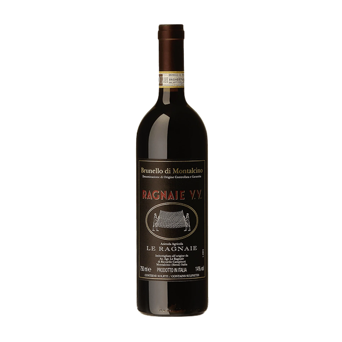 Brunello di Montalcino Vecchie Vigne Le Ragnaie 2016 (750ML)