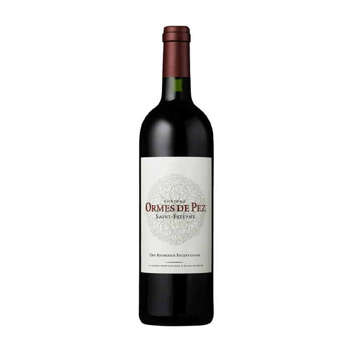 Ormes de Pez 2016 (1.5L)