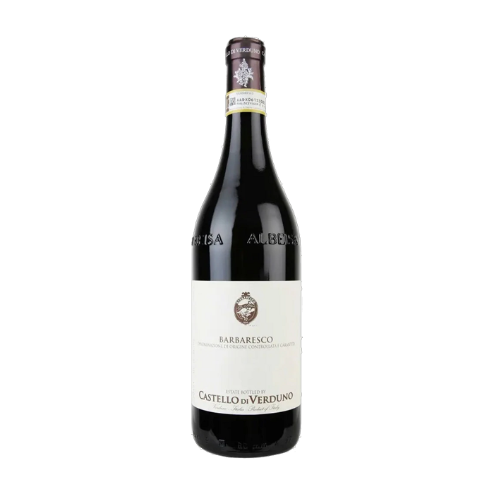 Barbaresco Castello di Verduno 2021 (750ML)