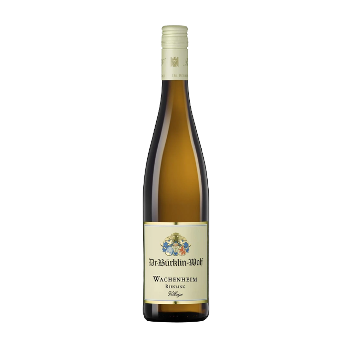Riesling Trocken R Wachenheim Dr. Burklin-Wolf 2021 (750ML)