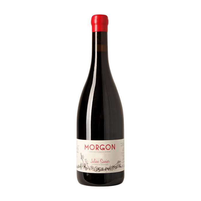 Morgon Julien Sunier 2023 (750ML)