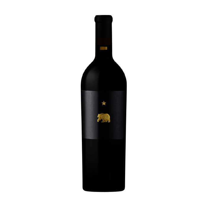 Patria A. Price Napa Valley Cabernet Sauvignon 2023 (750ML)