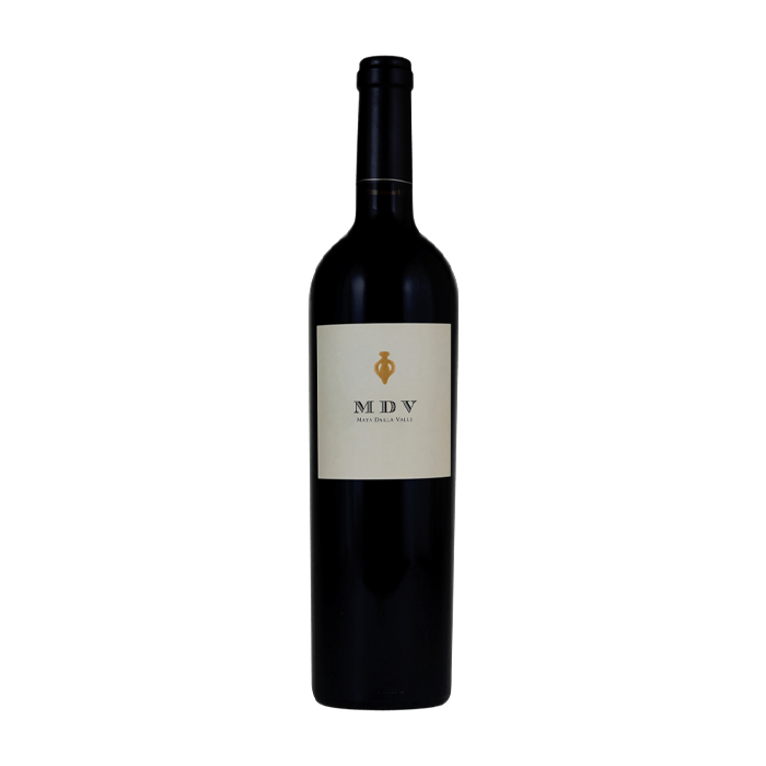 Dalla Valle Vineyards MDV 2018 (750ML)