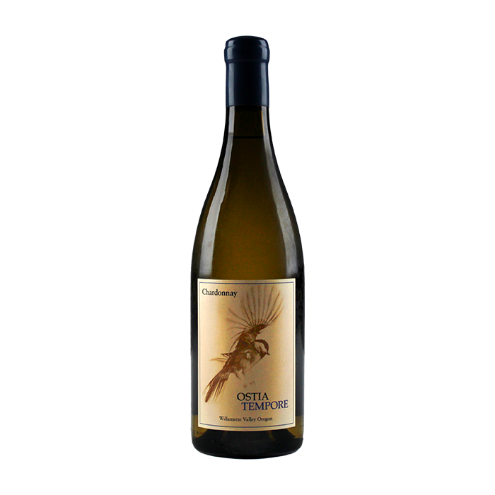 Academie Ostia Tempore Willamette Valley Chardonnay 2025 (750ML)