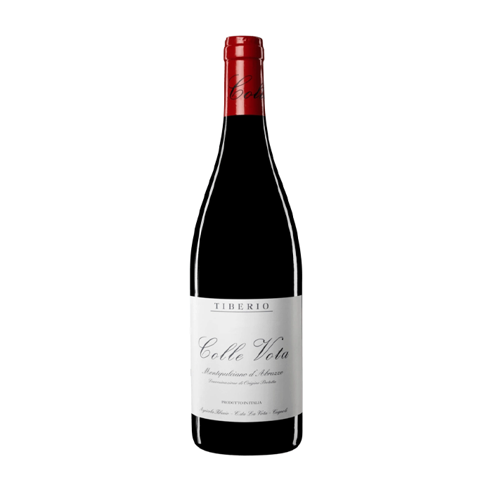 Montepulciano d'Abruzzo Colle Vota Tiberio 2022 (1.5L)