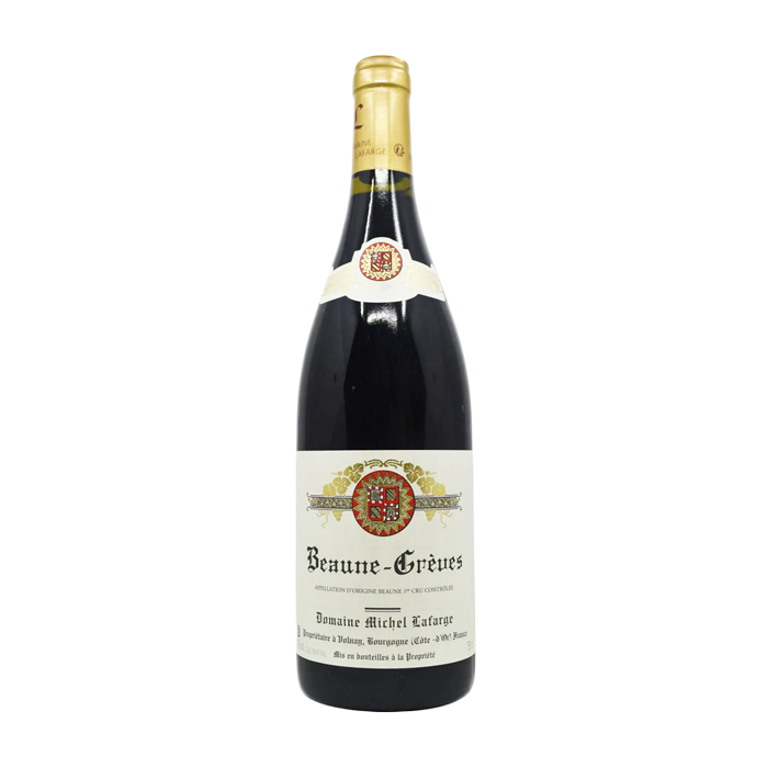 Beaune Rouge Greves Michel Lafarge 2020 (750ML)
