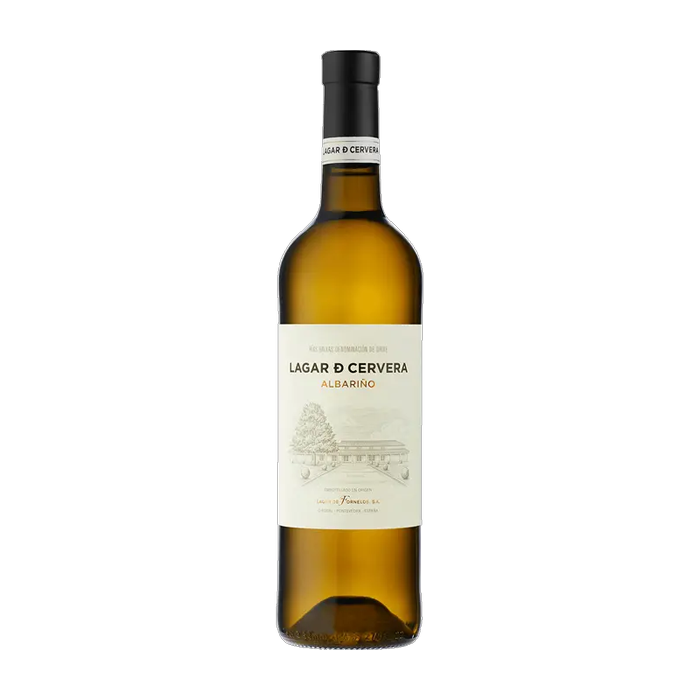 Albarino Lagar de Cervera 2025 (750ML)