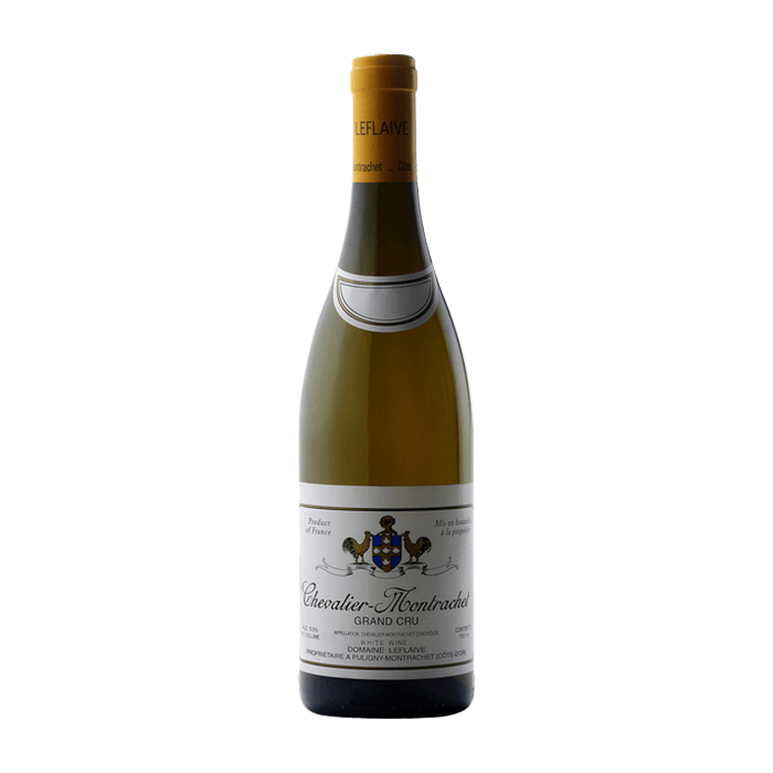 Chevalier Montrachet Domaine Leflaive 2023 (750ML)