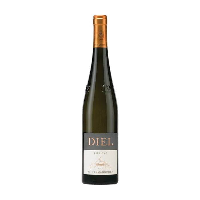 Riesling Grosses Gewachs Pittermannchen Diel 2022 (750ML)